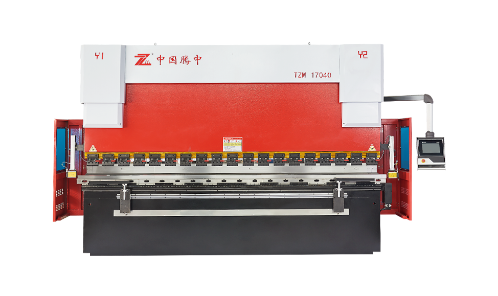 Nantong Tengzhong মেশিনারি ম্যানুফ্যাকচারিং কোং, লি.