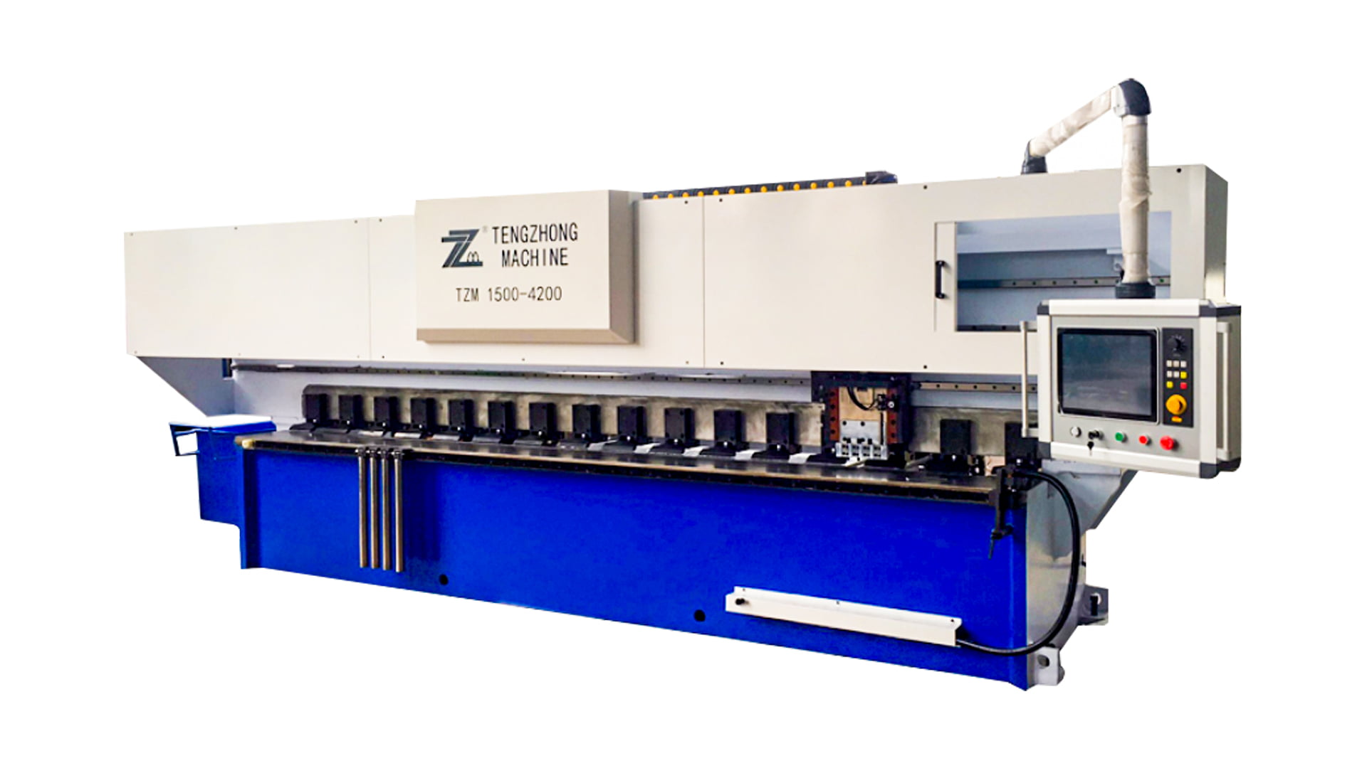 CNC উল্লম্ব গ্রুভিং মেশিন